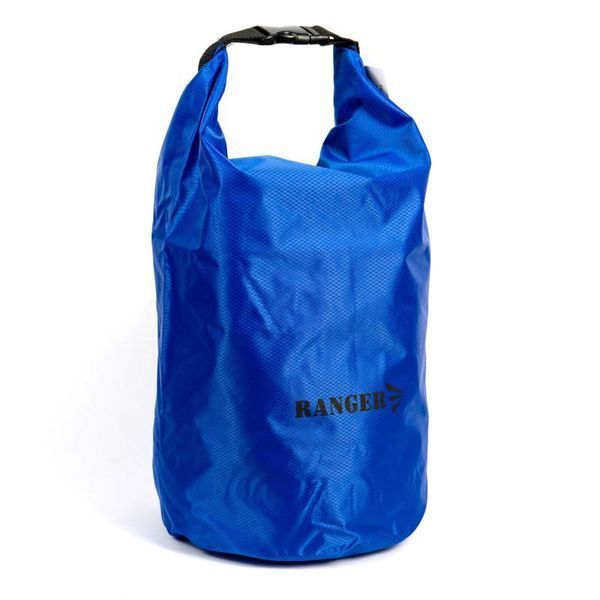 Гермомішок Ranger 5 L Blue (RA 9940) RA9940 фото