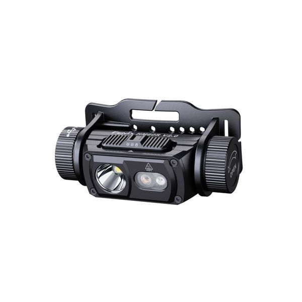 Фонарь налобный Fenix ​​HM60R 2.0 HM60RV20 100005150 фото