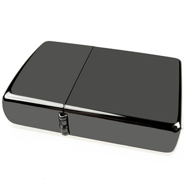 Запальничка Zippo 150 BLACK ICE ZP77890010 фото