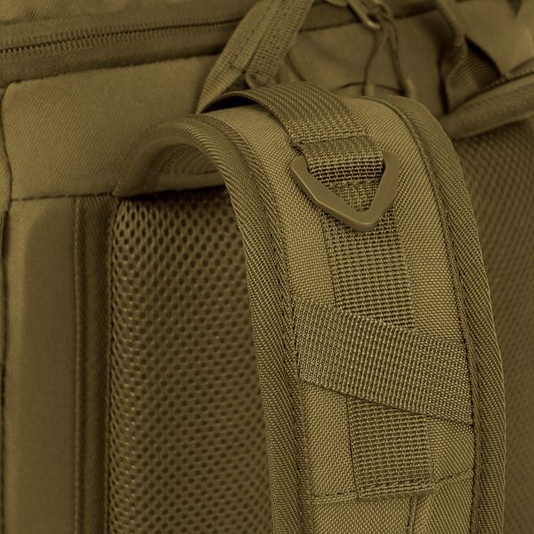Рюкзак тактический Highlander Eagle 2 Backpack 30L Coyote Tan (TT193-CT) 929721 фото