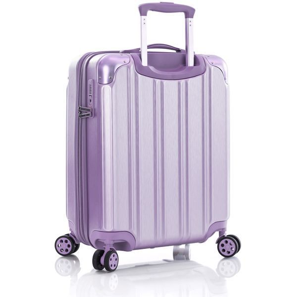 Чемодан Heys DuoTrak (S) Lilac (10145-0015-21) 929284 фото