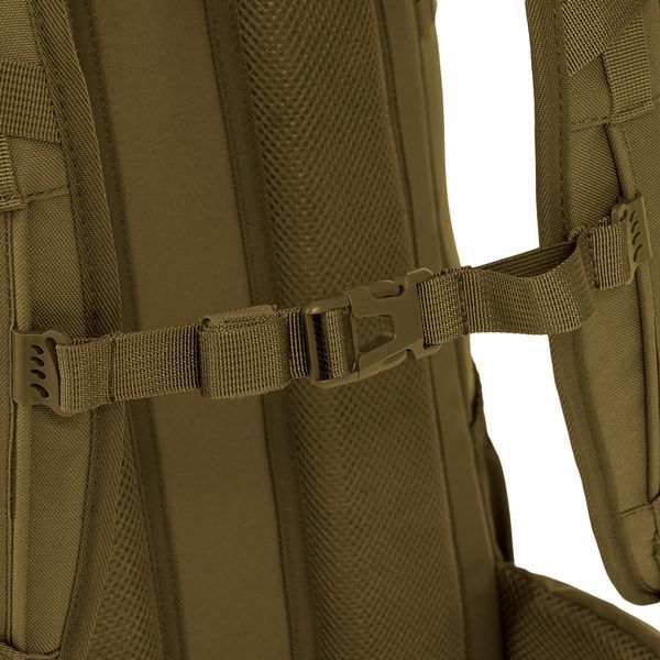 Рюкзак тактический Highlander Eagle 2 Backpack 30L Coyote Tan (TT193-CT) 929721 фото