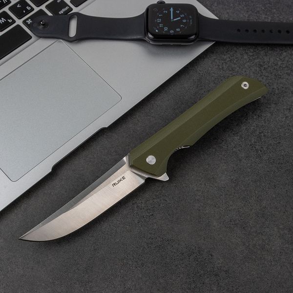 Ніж Ruike Hussar P121-G 41847 фото