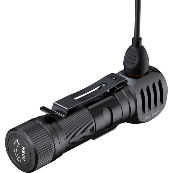 Мультилихтарь Fenix ​​HM61R V2.0 93803 фото