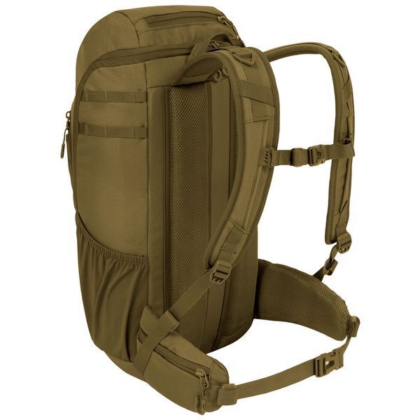 Рюкзак тактический Highlander Eagle 2 Backpack 30L Coyote Tan (TT193-CT) 929721 фото