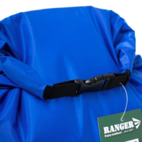 Гермомішок Ranger 5 L Blue (RA 9940) RA9940 фото