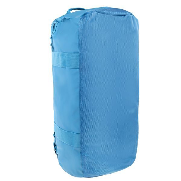 Сумка дорожня водозахисна Highlander Storm Kitbag 45L Blue DB122-BL 926936 фото