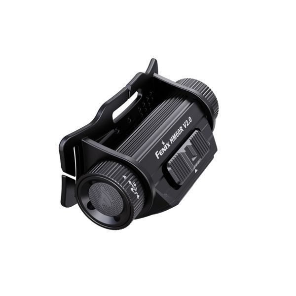 Фонарь налобный Fenix ​​HM60R 2.0 HM60RV20 100005150 фото