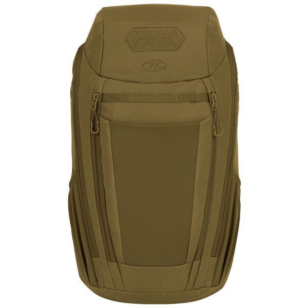 Рюкзак тактический Highlander Eagle 2 Backpack 30L Coyote Tan (TT193-CT) 929721 фото