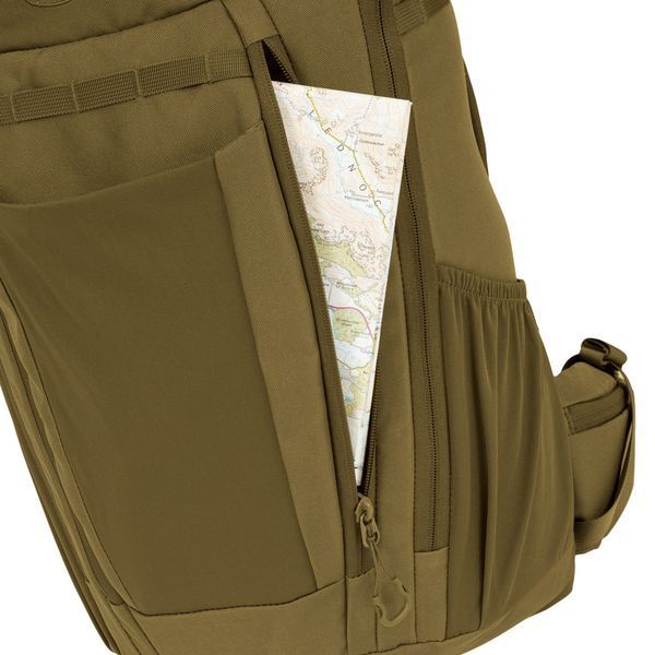 Рюкзак тактический Highlander Eagle 2 Backpack 30L Coyote Tan (TT193-CT) 929721 фото