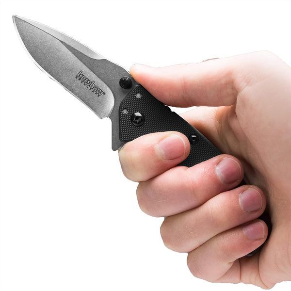 Ніж Kershaw Cryo G-10 1555G10 17400276 фото
