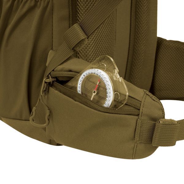 Рюкзак тактический Highlander Eagle 2 Backpack 30L Coyote Tan (TT193-CT) 929721 фото