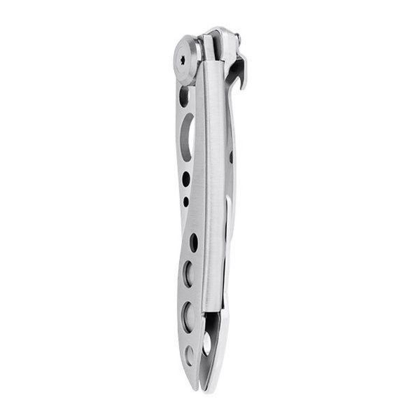 Ніж Leatherman Skeletool KBX-Stainless 832382 4006983 фото