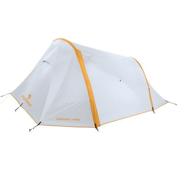 Палатка Ferrino Lightent 3 Pro Light Grey (92173LIIFR) 928723 фото