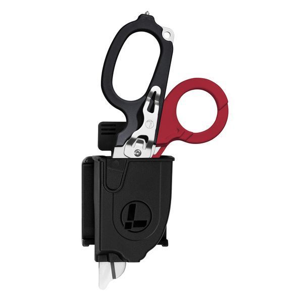 Ножницы Leatherman Raptor Rescue utility чехол 833058 4008927 фото
