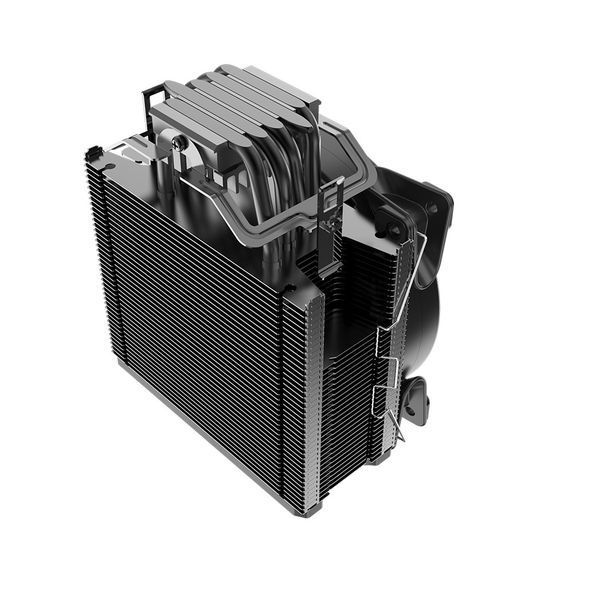 Кулер процессорный PCCOOLER GI-X6B GI-X6B 1605038 фото