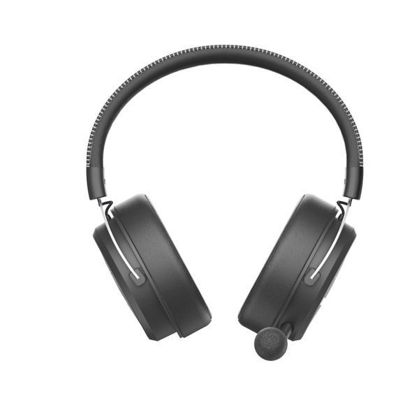 Навушники ігрові Bloody MR590 (Sport Black), колір чорний MR590 (Sport Black) 1606316 фото