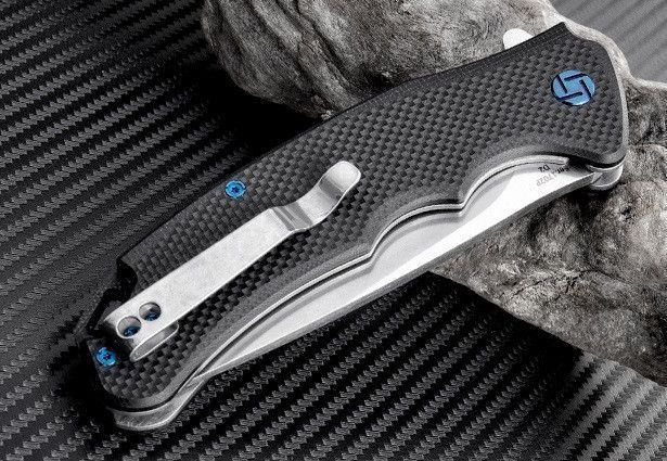 Ніж Artisan Tradition SW G-10 1702P-BK 27980110 фото