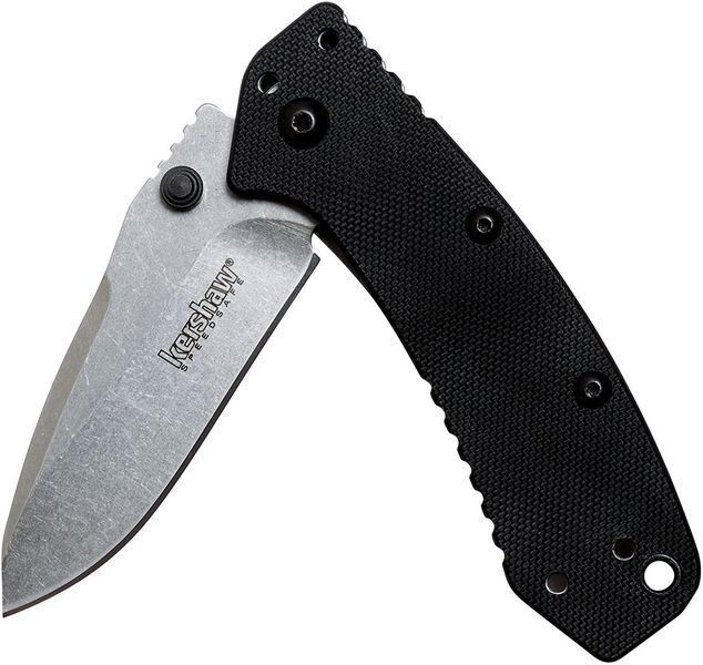 Ніж Kershaw Cryo G-10 1555G10 17400276 фото