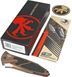 Ніж Microtech Socom Elite Auto Drop Point Cerakote Burnt Bronze 160A-1UB-C19Z4 14090856 фото 4