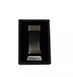 Зажигалка Silver Match BALHAM BLACK ELECTRONIC 2 ARC - DL1 с двойной электродугой Черный с серебристым (40674199) V77550633 фото 2