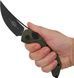 Ніж Microtech Brachial BB OD Green 268A-1OD 14090633 фото 5