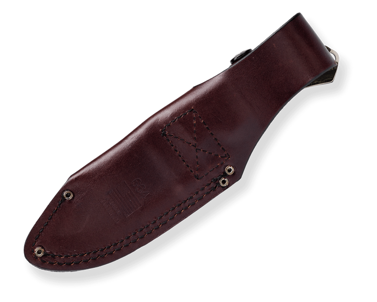 Ніж Buck Alpha Hunter Pro, richlite 664BRS 4009495 фото
