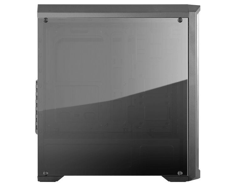 Корпус Cougar MX330 с боковым окном MX330 0405015 фото