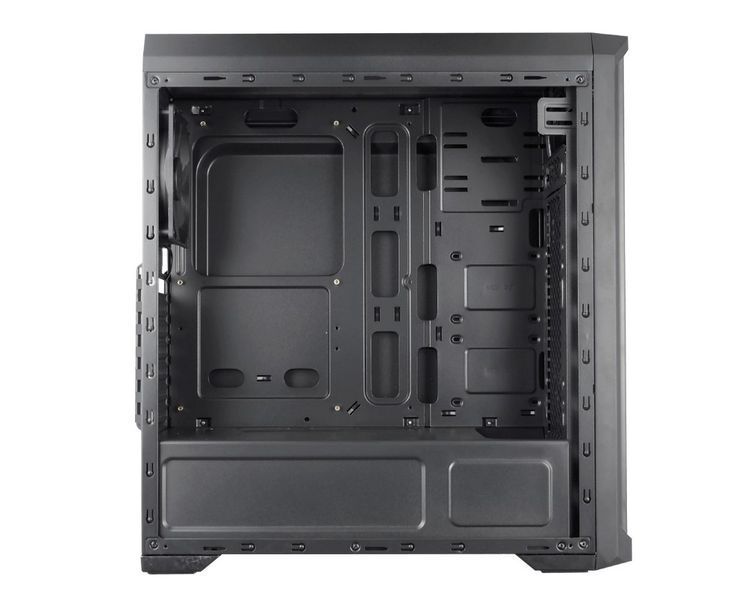 Корпус Cougar MX330 с боковым окном MX330 0405015 фото