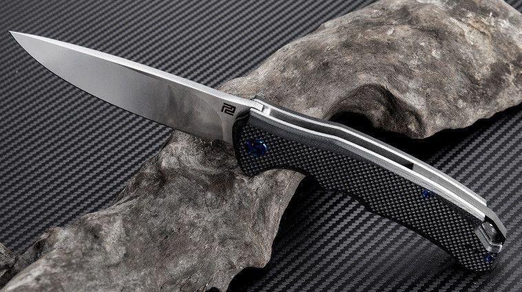 Ніж Artisan Tradition SW G-10 1702P-BK 27980110 фото