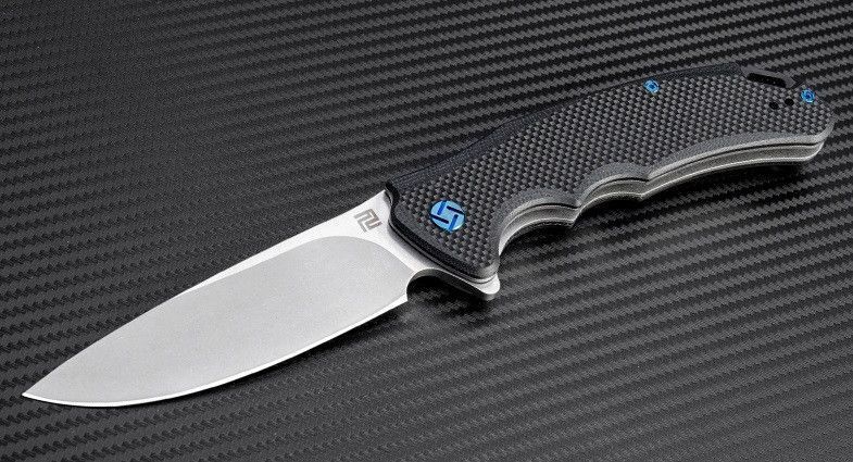 Ніж Artisan Tradition SW G-10 1702P-BK 27980110 фото
