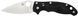 Ніж Spyderco Manix 2 Black FRN CTS-BD1 C101PBK2 870681 фото 9