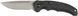 Ніж Boker Plus Intention II Black SW D2 G-10 01BO482 23731015 фото 1