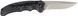 Ніж Boker Plus Intention II Black SW D2 G-10 01BO482 23731015 фото 6