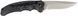 Ніж Boker Plus Intention II Black SW D2 G-10 01BO482 23731015 фото 4
