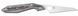 Нож Spyderco Nand M398 Titanium C270TIP 871761 фото 2