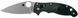 Ніж Spyderco Manix 2 Black FRN CTS-BD1 C101PBK2 870681 фото 1