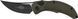 Ніж Microtech Brachial BB OD Green 268A-1OD 14090633 фото 1