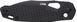 Ніж CJRB Frack BB Steel Handle Black J1931-BFST 27980406 фото 3