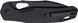 Ніж CJRB Frack BB Steel Handle Black J1931-BFST 27980406 фото 2