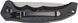 Ніж Boker Plus Intention II Black SW D2 G-10 01BO482 23731015 фото 2