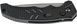 Ніж Boker Plus Intention II Black SW D2 G-10 01BO482 23731015 фото 7