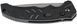 Ніж Boker Plus Intention II Black SW D2 G-10 01BO482 23731015 фото 3
