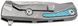 Ніж Lionsteel ROK Titanium Grey ROK G 392084 фото 4