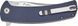Ніж Artisan Arroyo SW Gray G-10 Flat 1845P-GY 27980291 фото 3