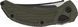 Ніж Microtech Brachial BB OD Green 268A-1OD 14090633 фото 4