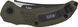 Ніж Microtech Brachial BB OD Green 268A-1OD 14090633 фото 2