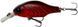 Воблер Savage Gear Gravity Crank MR 73F 73mm 19.0g Red Crayfish 18542028 фото