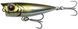 Воблер Savage Gear 3D Minnow Popper F 43mm 2.6g Mirror Ayu 18541693 фото