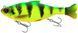 Воблер Savage Gear 3D Hard Pulsetail Roach SS 135mm 40.0g Firetiger 18542002 фото